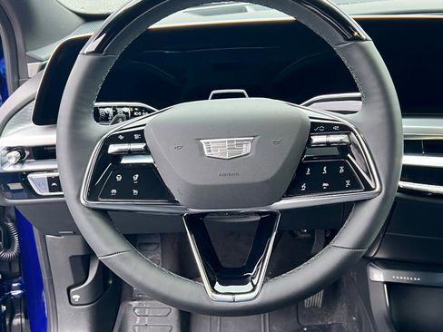 New 2026 Cadillac Lyriq Premium Sport w/ LPO, Floor Liner Package image 21