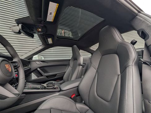 New 2026 Porsche 911 Carrera 4 GTS image 21