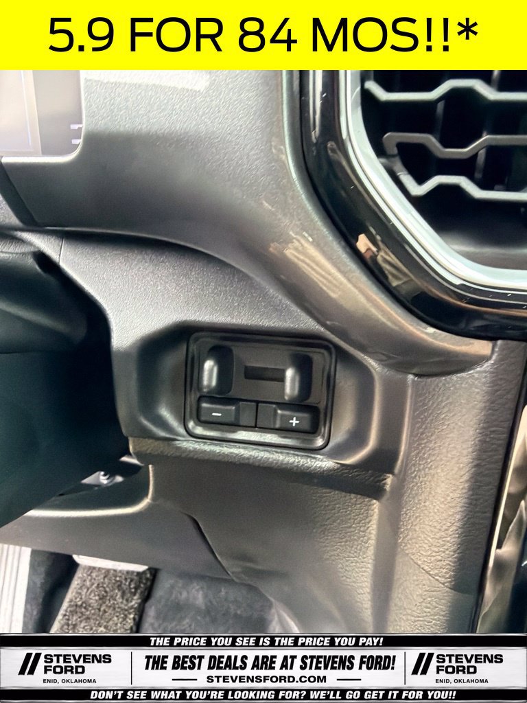 New 2026 Ford Ranger XLT w/ Equipment Group 301A High RWD image 37