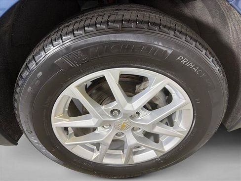 Used 2024 Chevrolet Equinox LS FWD image 12