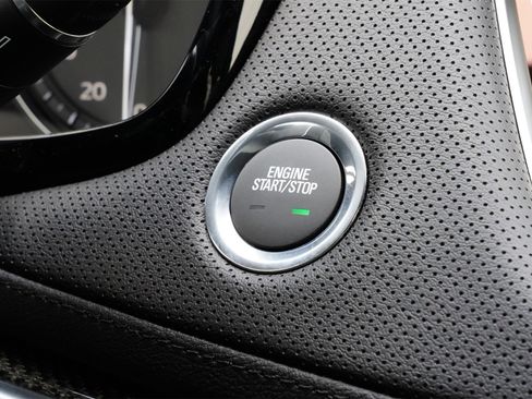 New 2025 Cadillac XT5 Sportv w/ LPO, Red Accent Package image 15