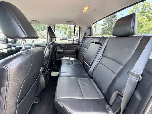 Used 2018 Honda Ridgeline RTL-T image 24