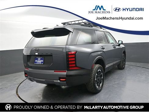 New 2026 Hyundai Palisade XRT Pro image 8