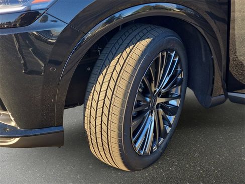 New 2026 Lexus RX 450h AWD image 33