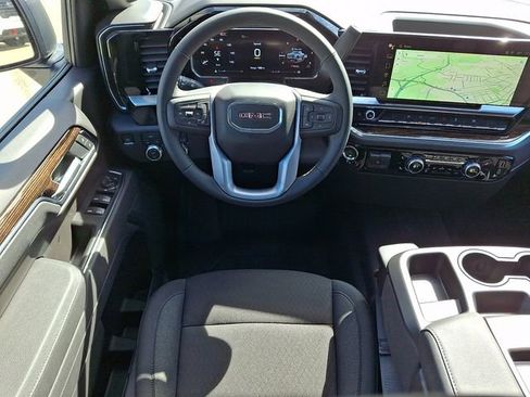 New 2026 GMC Sierra 1500 Elevation w/ Elevation Select Package image 12