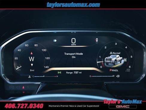 New 2026 GMC Sierra 2500 SLE w/ SLE Value Package; image 10