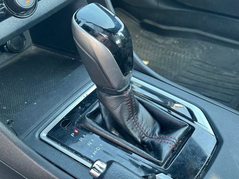 Used 2020 Subaru Impreza 2.0i Sport w/ Popular Package #1 AWD/4WD image 16