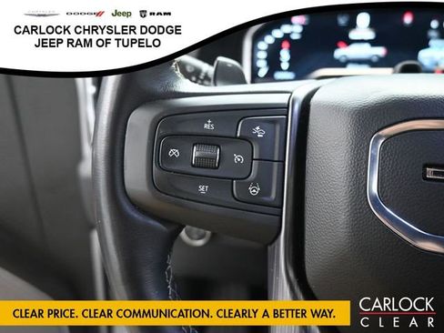 Used 2024 GMC Sierra 1500 Denali Ultimate image 14