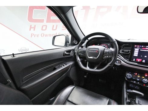 Used 2024 Dodge Durango R/T image 6