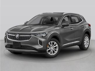 Used 2023 Buick Envision Essence FWD video 1