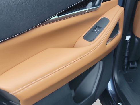 New 2026 INFINITI QX60 Autograph w/ Dark Cargo Package image 32