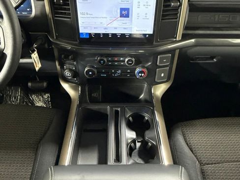 New 2026 Ford F150 STX AWD/4WD image 20
