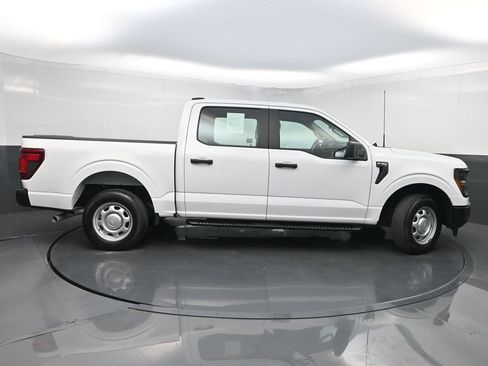 Used 2024 Ford F150 XL RWD image 43