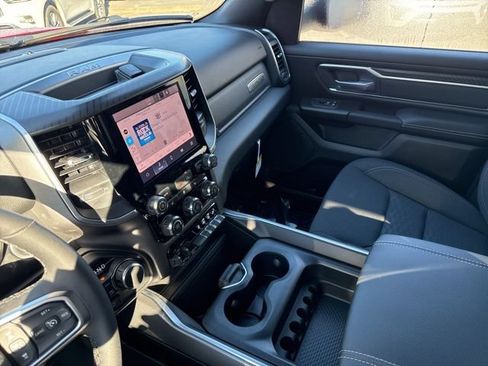 New 2026 RAM 1500 Big Horn w/ Night Edition AWD/4WD image 49