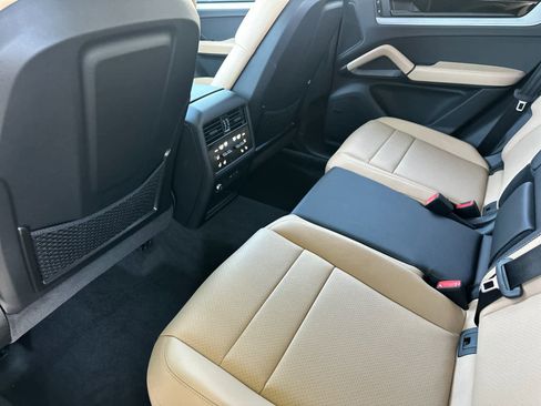 New 2026 Porsche Cayenne AWD/4WD image 13