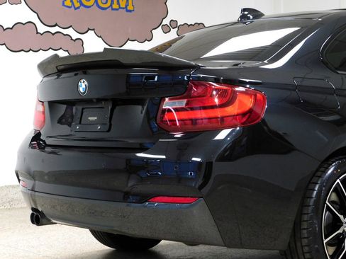 Used 2016 BMW 228i xDrive Coupe AWD/4WD image 62