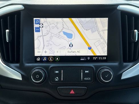 Used 2019 GMC Terrain SLT w/ Preferred Package FWD image 17