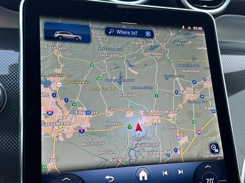 New 2026 Mercedes-Benz GLC 300 4MATIC image 19