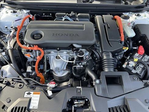 New 2026 Honda Accord Sport image 17
