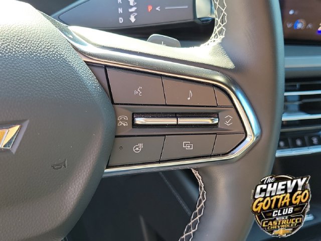 Used 2026 Chevrolet Traverse LT AWD/4WD image 17