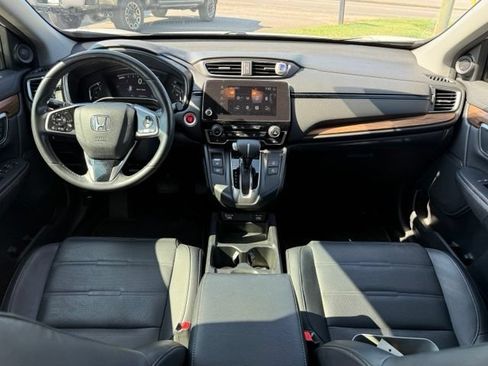 Used 2022 Honda CR-V EX-L image 15
