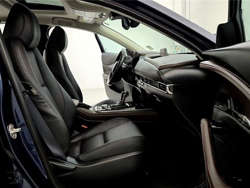 Used 2022 MAZDA CX-30 2.5 Turbo w/ Premium Plus Pkg image 17