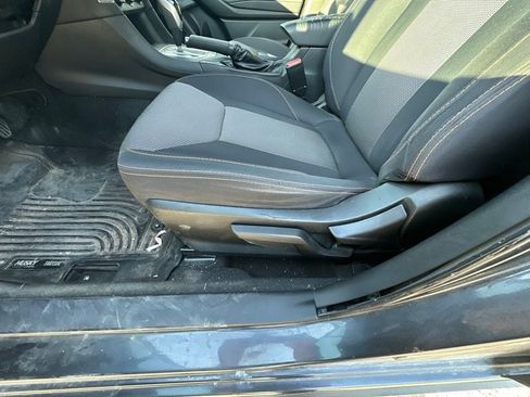 Used 2018 Subaru Crosstrek 2.0i Premium w/ Eyesight System AWD/4WD image 11