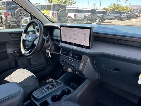 New 2026 Ford Maverick XL FWD image 16