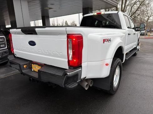 Certified 2025 Ford F350 XLT image 13