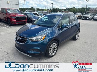 Used 2019 Buick Encore Preferred FWD video 1