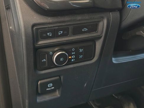 Used 2022 Ford F150 XLT w/ Equipment Group 302A High image 11