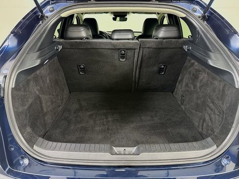 Used 2025 MAZDA CX-30 AWD 2.5 S w/ Select Sport Pkg image 22