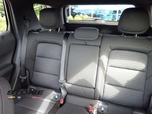 New 2026 Chevrolet Equinox LT w/ Midnight Edition image 14