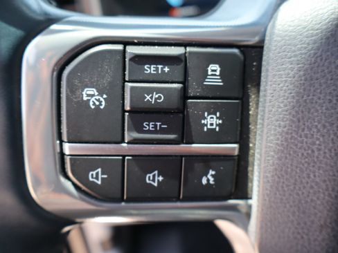 Used 2024 Ford F250 Limited w/ FX4 Off-Road Package AWD/4WD image 16