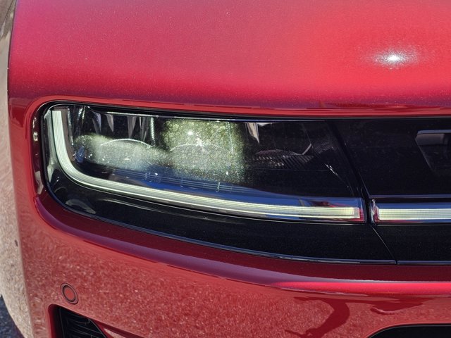New 2026 Dodge Charger R/T AWD/4WD image 8