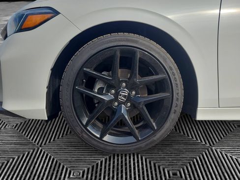 Used 2026 Honda Civic Sport image 12