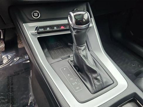 Used 2021 Audi Q3 2.0T Premium Plus w/ Premium Plus Package image 21