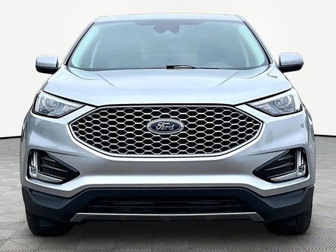 Certified 2023 Ford Edge SEL w/ Convenience Package AWD/4WD image 3