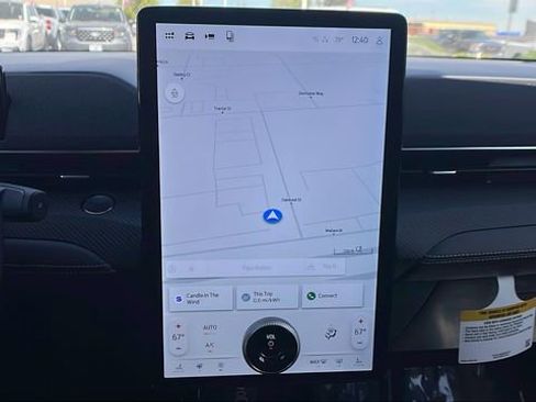 New 2026 Ford Mustang Mach-E Select w/ Comfort Package image 22