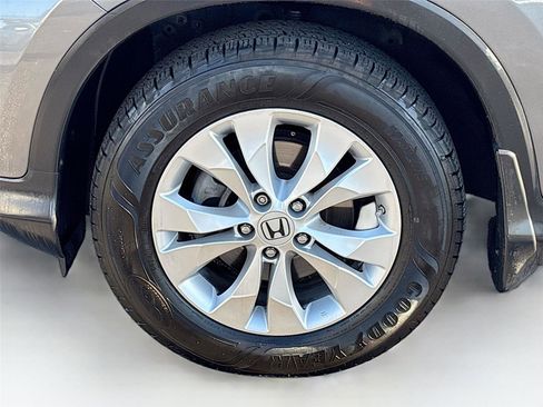 Used 2012 Honda CR-V EX-L image 34