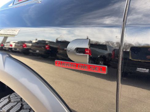 New 2026 RAM 2500 Warlock AWD/4WD image 7