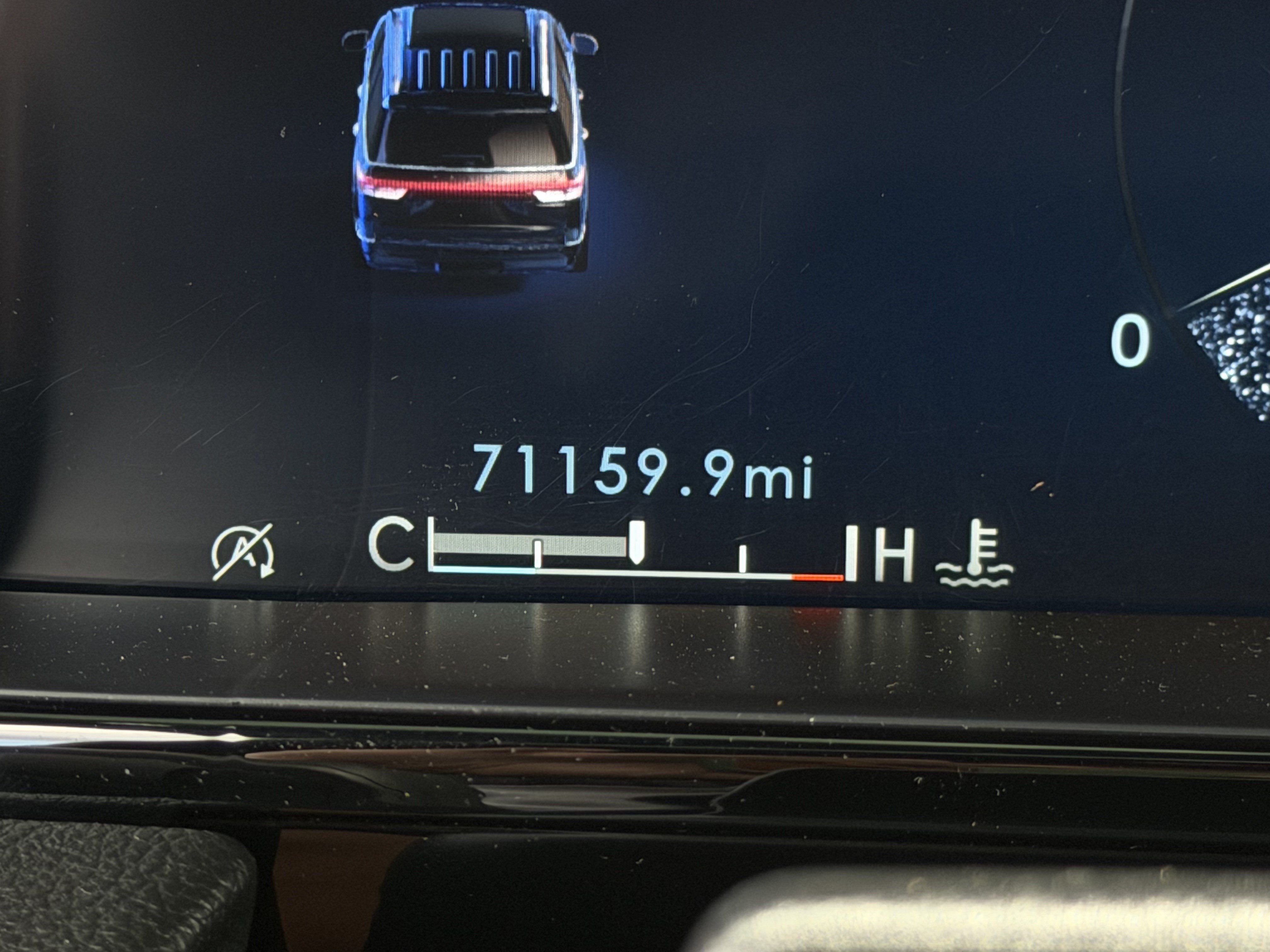 Used 2023 Lincoln Navigator L Reserve RWD image 20