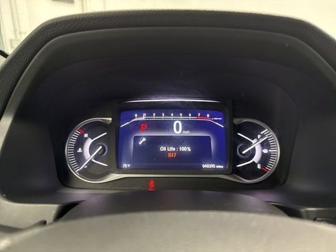 Used 2023 Honda Passport EX-L image 33