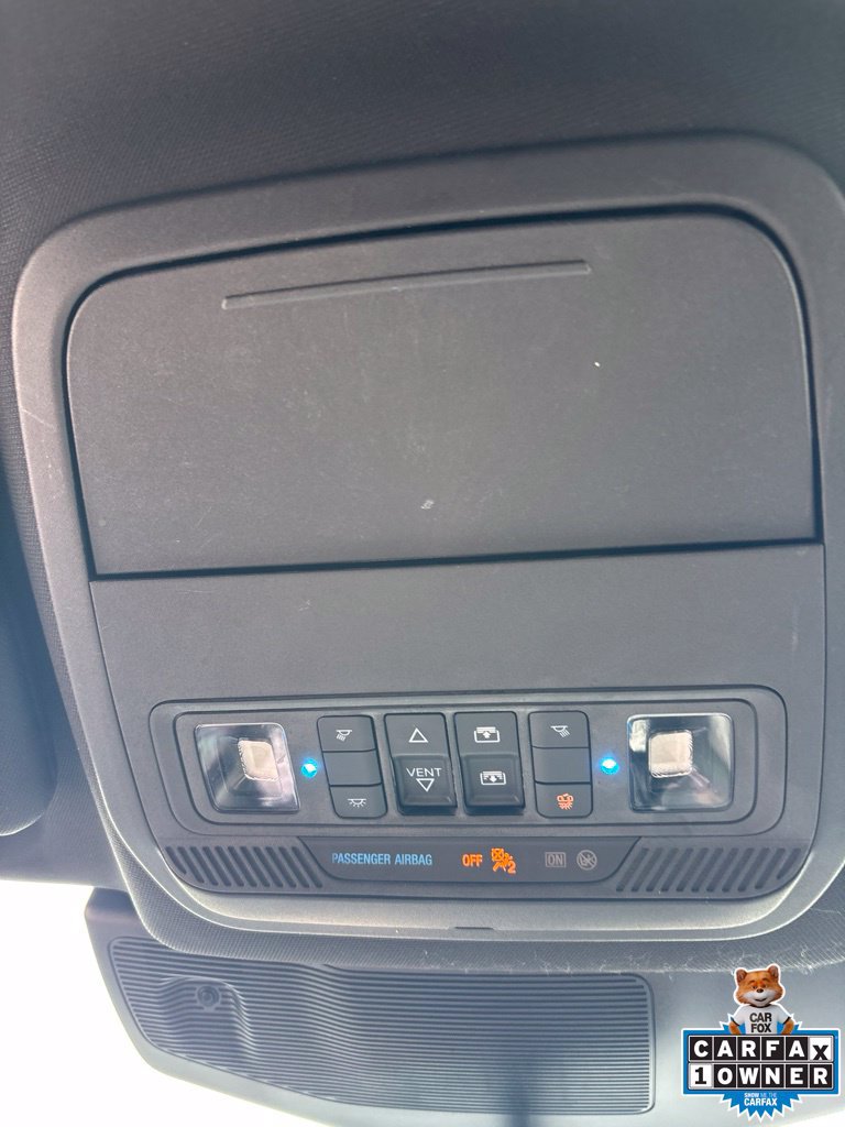 Used 2023 Ford Explorer ST w/ Equipment Group 401A AWD/4WD image 24