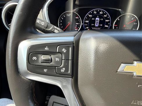 Used 2020 Chevrolet Blazer Premier w/ Driver Confidence II Package FWD image 56