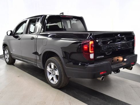 Used 2025 Honda Ridgeline RTL image 9