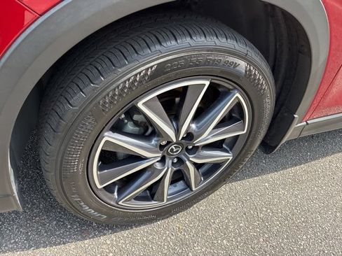 Used 2018 MAZDA CX-5 Grand Touring FWD image 11