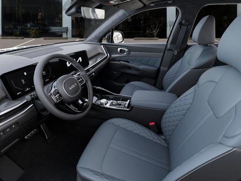 New 2025 Kia Sorento SX Prestige image 17