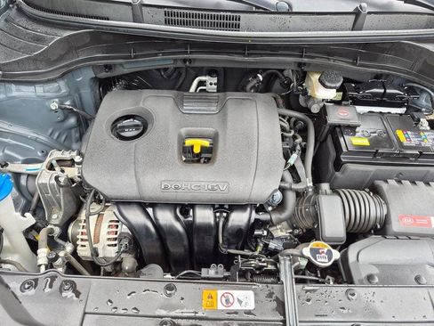 Certified 2022 Kia Soul LX w/ Technology Package FWD image 25
