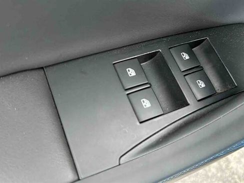 Used 2017 Buick Cascada Sport Touring FWD image 22